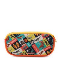 OC.KD.0951-0202.1 Oculos de Sol Infantil Masculino Jurassic World Quadrado Marorm -8-